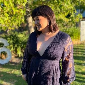 Meet your Posher, Casey